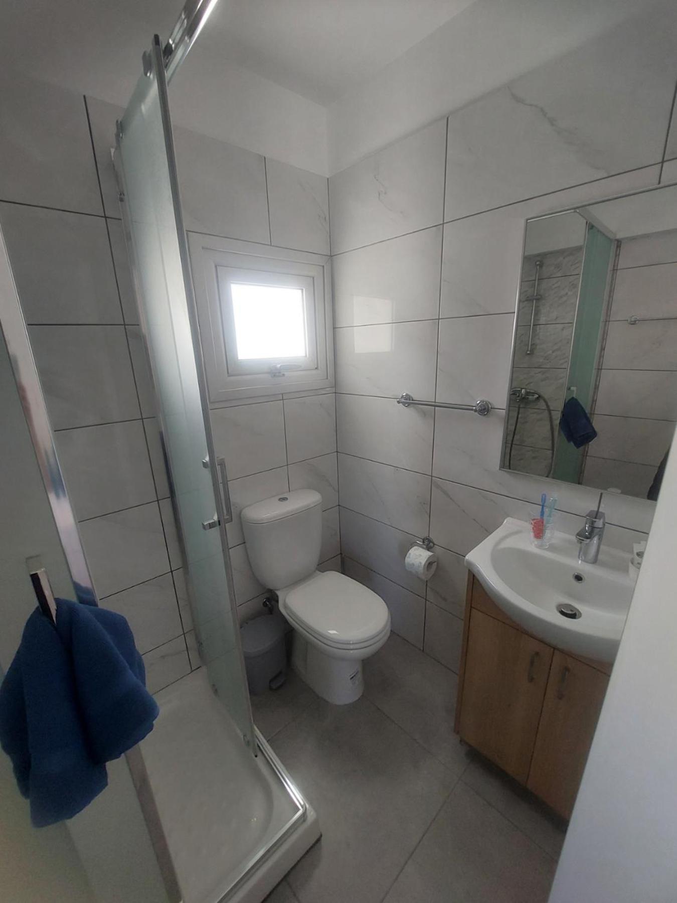 Green Bay Suites โปรทาราส ภายนอก รูปภาพ