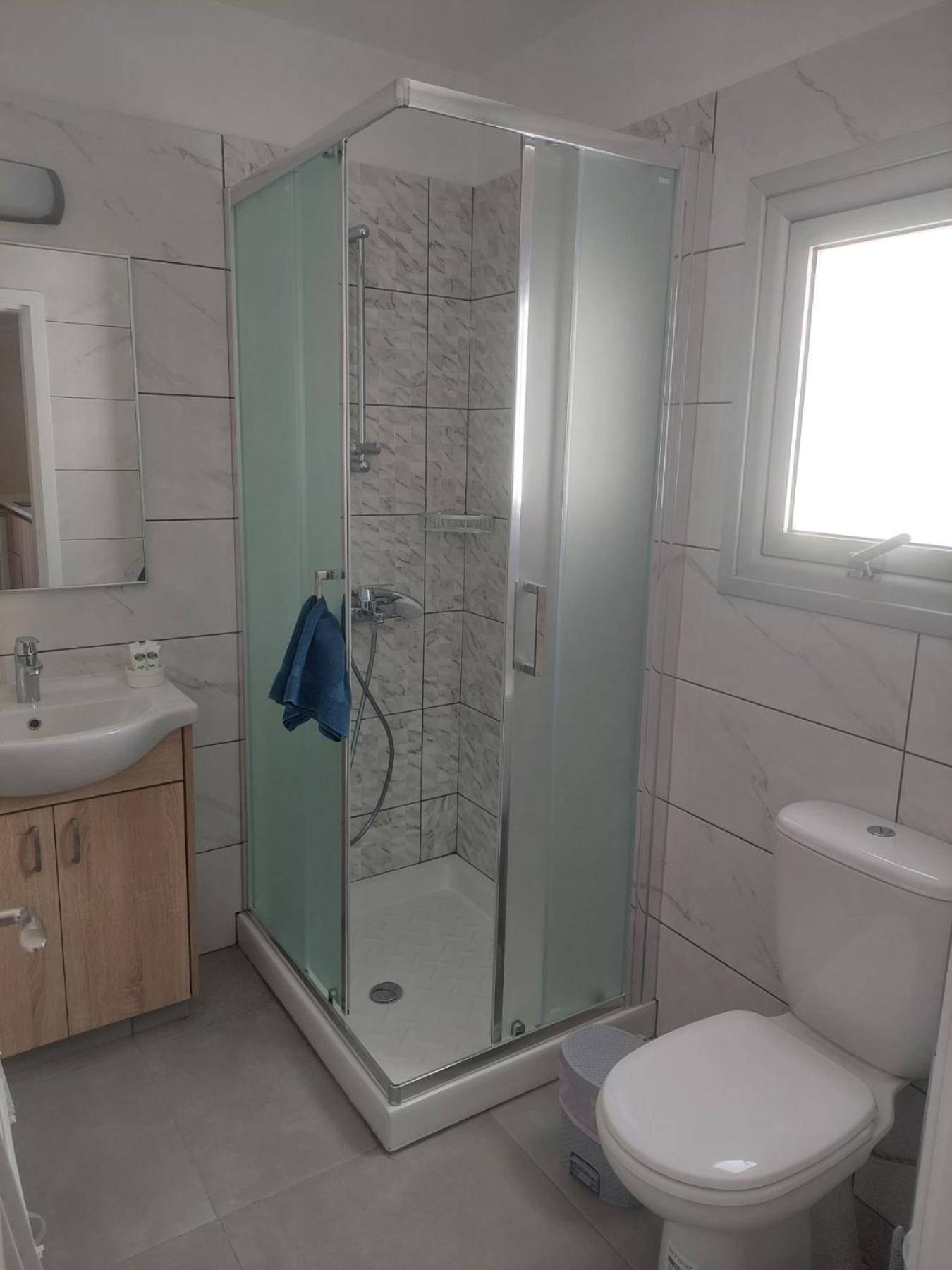Green Bay Suites โปรทาราส ภายนอก รูปภาพ